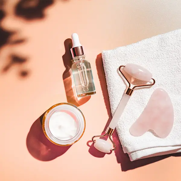 Skincare ingredients